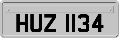 HUZ1134