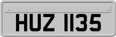 HUZ1135