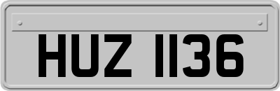 HUZ1136