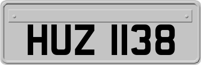 HUZ1138