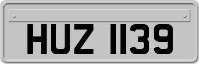 HUZ1139