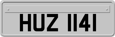 HUZ1141
