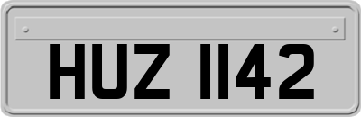 HUZ1142