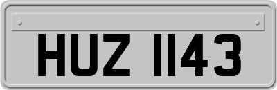 HUZ1143