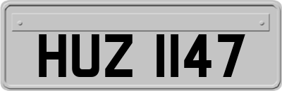 HUZ1147