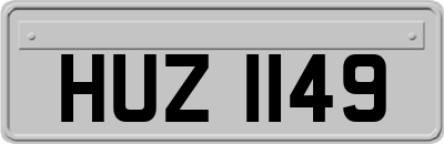 HUZ1149