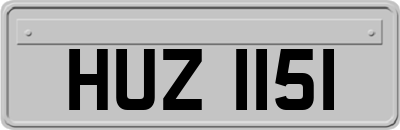 HUZ1151