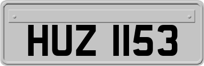 HUZ1153