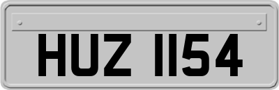 HUZ1154