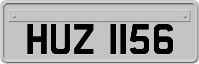 HUZ1156