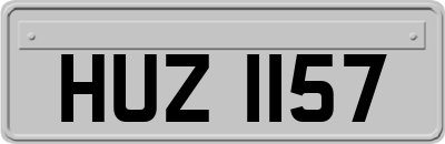 HUZ1157