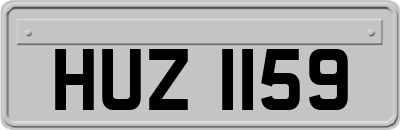 HUZ1159