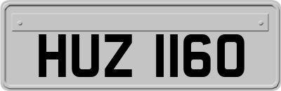 HUZ1160