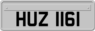 HUZ1161