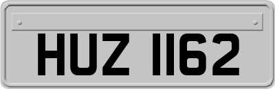 HUZ1162