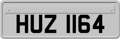 HUZ1164