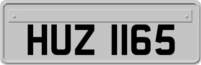 HUZ1165