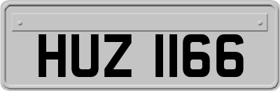 HUZ1166