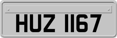 HUZ1167