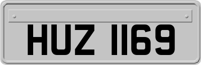 HUZ1169