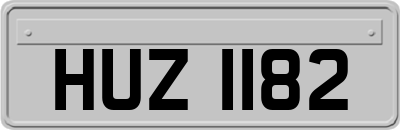 HUZ1182