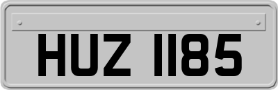 HUZ1185