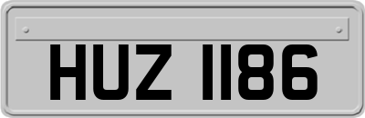 HUZ1186