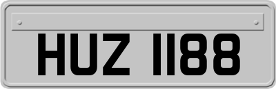 HUZ1188