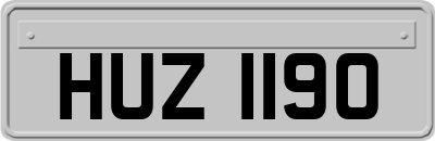 HUZ1190