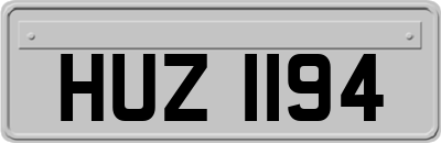 HUZ1194