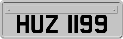 HUZ1199