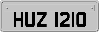 HUZ1210
