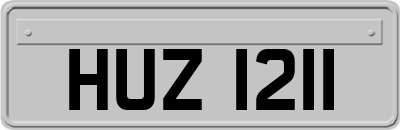 HUZ1211
