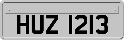 HUZ1213