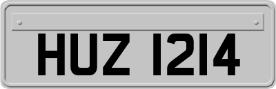 HUZ1214
