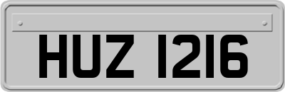 HUZ1216