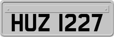 HUZ1227