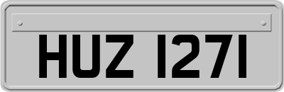 HUZ1271