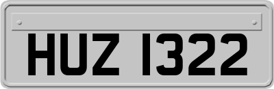 HUZ1322