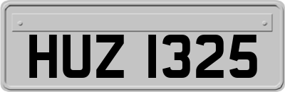HUZ1325