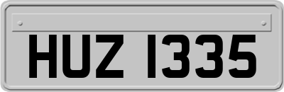 HUZ1335