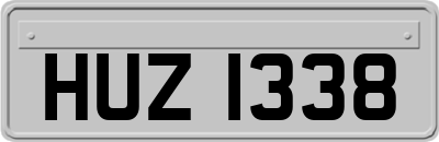 HUZ1338