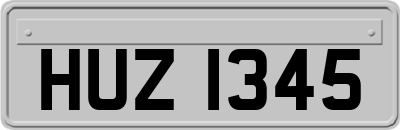 HUZ1345