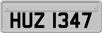HUZ1347