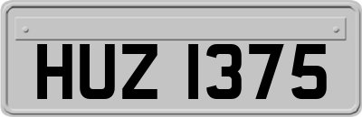 HUZ1375
