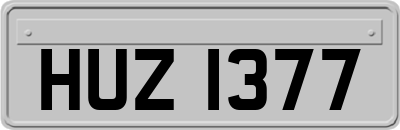 HUZ1377