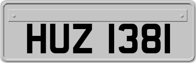 HUZ1381