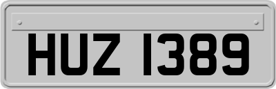HUZ1389