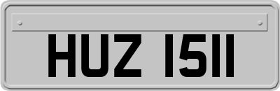 HUZ1511