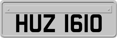 HUZ1610